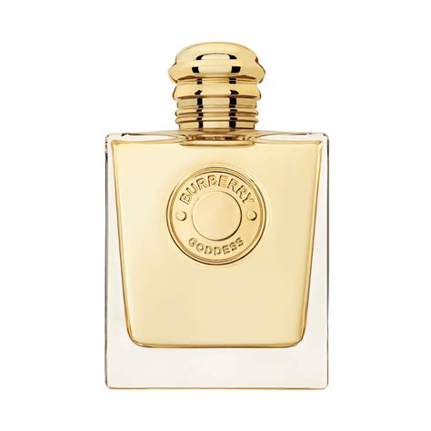 burberry goddess ebay